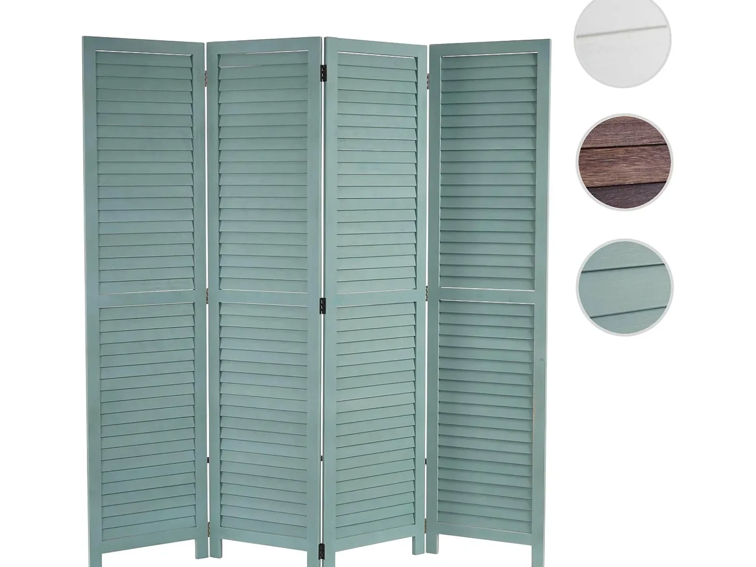 New MCW Pantalla -C30, Verde
