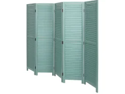 MCW Biombo^Pantalla -C30, Verde