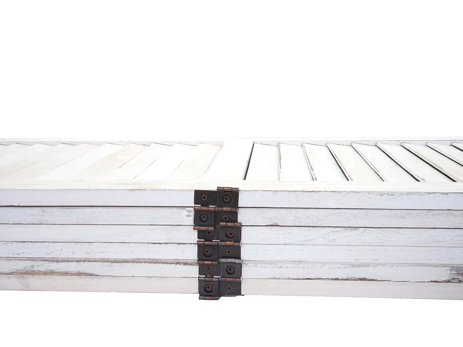 MCW Biombo^Pantalla -G30, Blanco