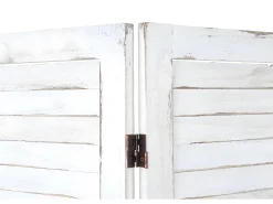 MCW Biombo^Pantalla -G30, Blanco