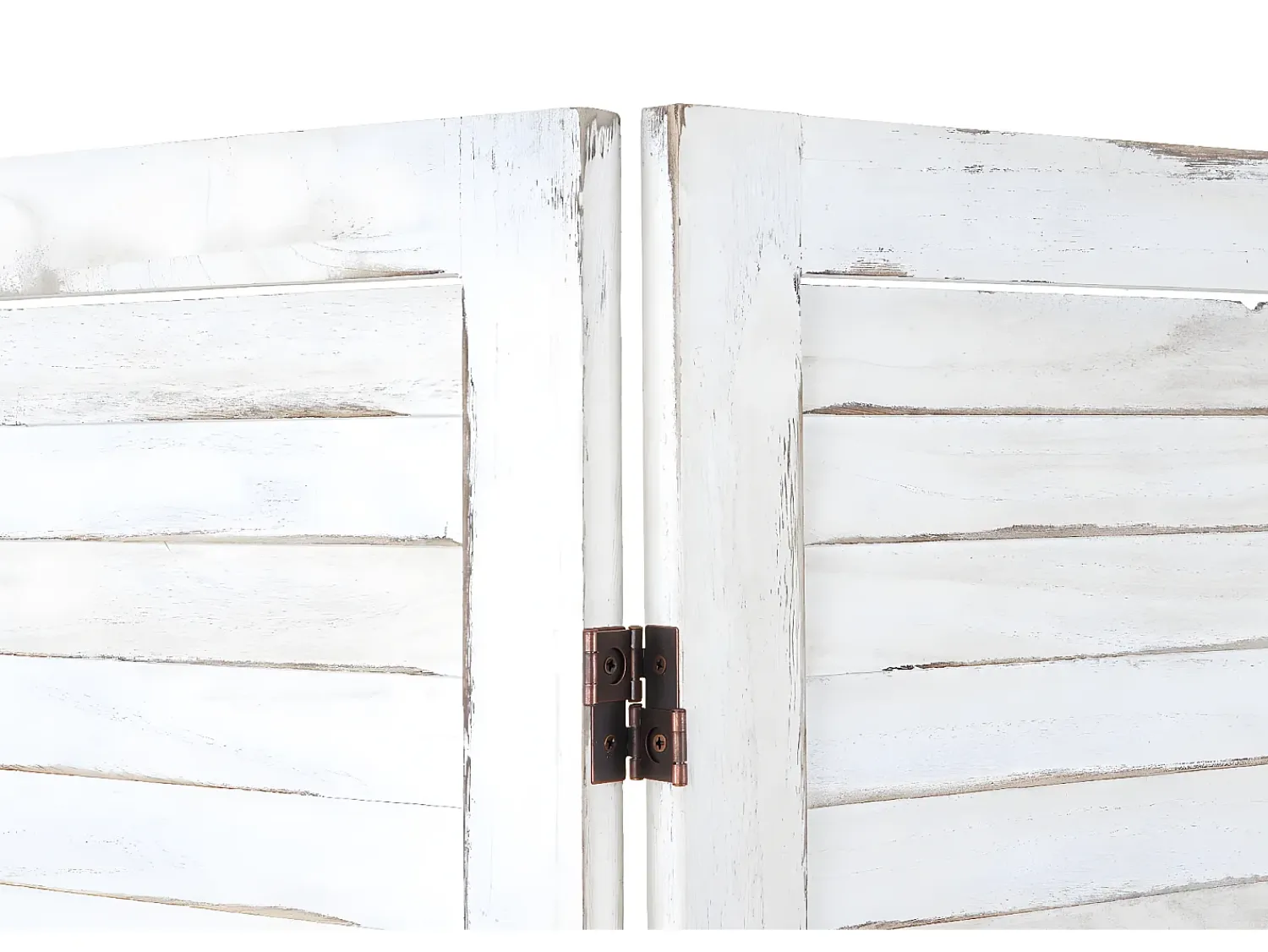 MCW Biombo^Pantalla -G30, Blanco