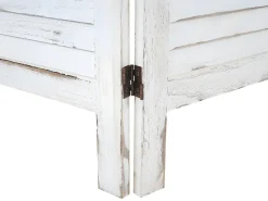 MCW Biombo^Pantalla -G30, Blanco