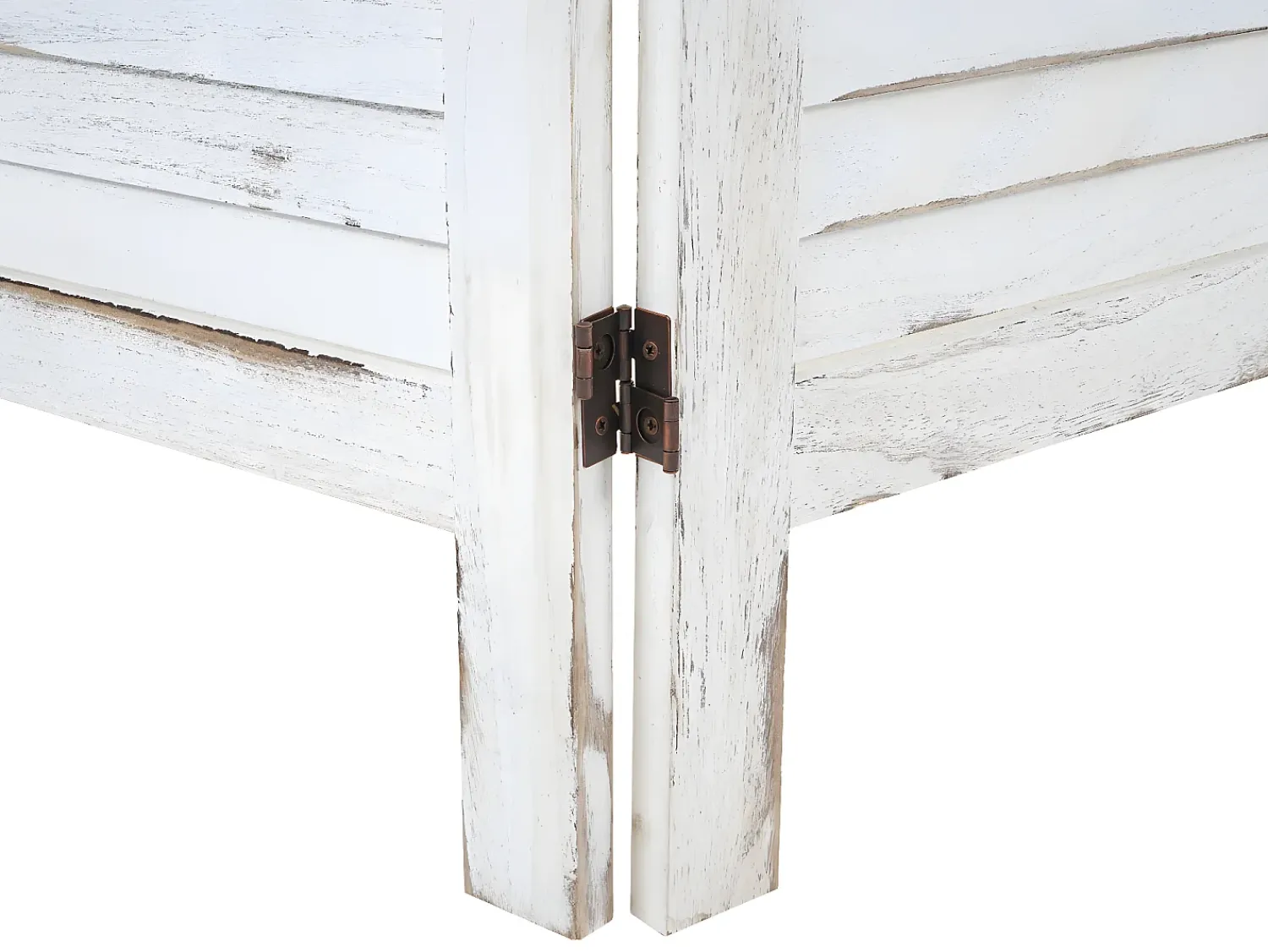 MCW Biombo^Pantalla -G30, Blanco