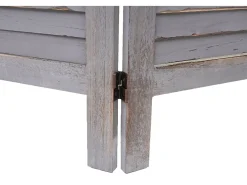 MCW Biombo^Pantalla -G30, Gris