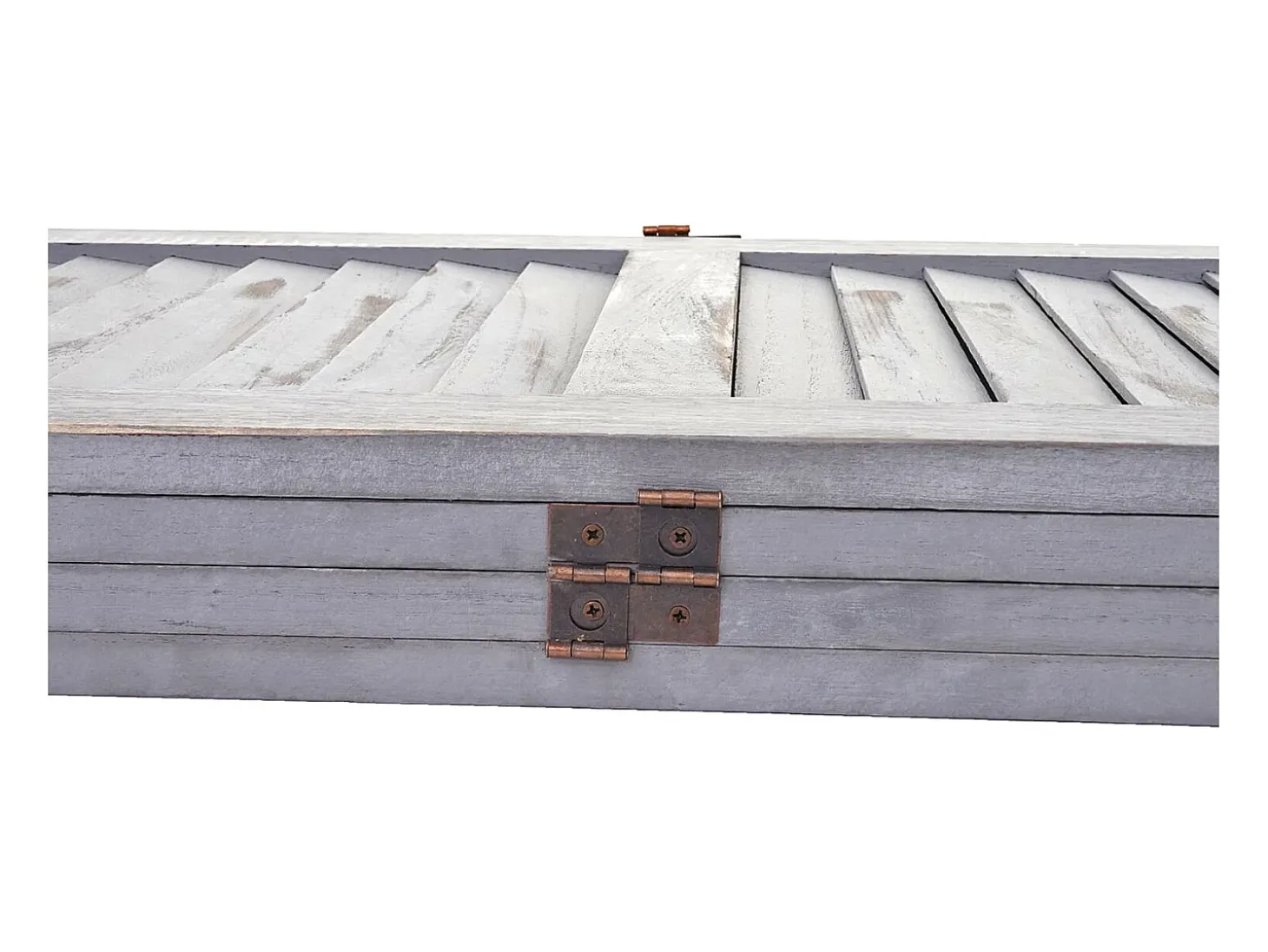 Pantalla MCW-G30, gris