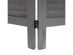 Pantalla MCW-G30, gris