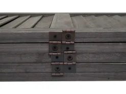 MCW Biombo^Pantalla -G30, gris-marrón Gris / Marru00f3n
