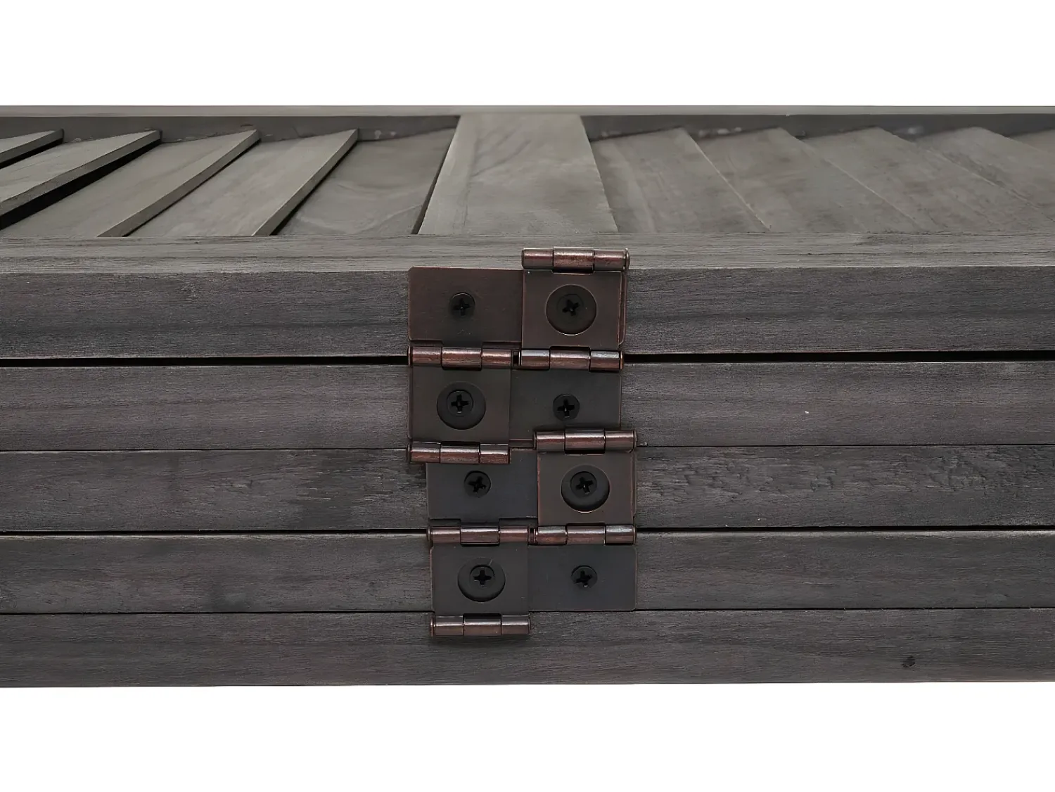 MCW Biombo^Pantalla -G30, gris-marrón Gris / Marru00f3n