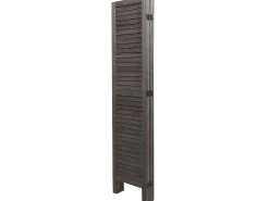 MCW Biombo^Pantalla -G30, gris-marrón Gris / Marru00f3n