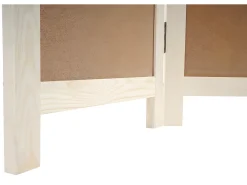 Sale MCW Pantalla -G52, marrón, 3 paneles 166x121cm Marru00f3n