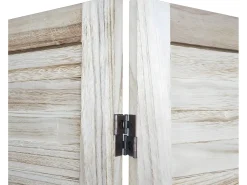 Hot MCW Pantalla -G30, marrón claro Color natural claro