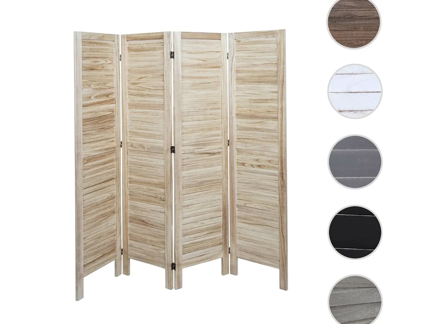 Hot MCW Pantalla -G30, marrón claro Color natural claro