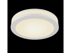 Hot Maytoni Phanton Downlight LED Integrado Blanco