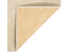 Hot Garden Furniture Phoebe Alfombra de pelo corto 160x230 cm Beige