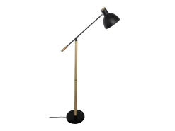 Pie Salon Orientable 360âº Y Articulable Modelo Biel