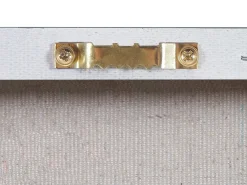Best MCW Pintura al óleo guitarras pintadas a mano Multicolor