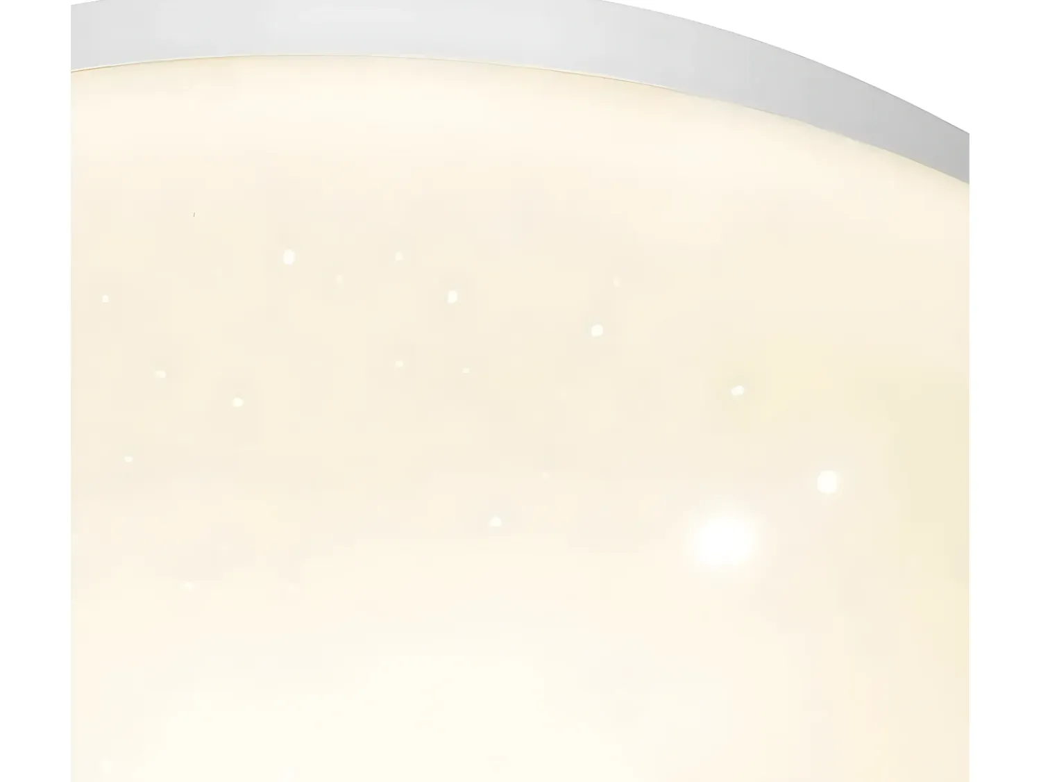 AKUNADECOR Plafón^Plafon Caligula De 72w 3000-4000-6500k Redondo Con Efecto Estrellado Blanco
