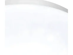 AKUNADECOR Plafón^Plafon Caligula De 72w 3000-4000-6500k Redondo Con Efecto Estrellado Blanco