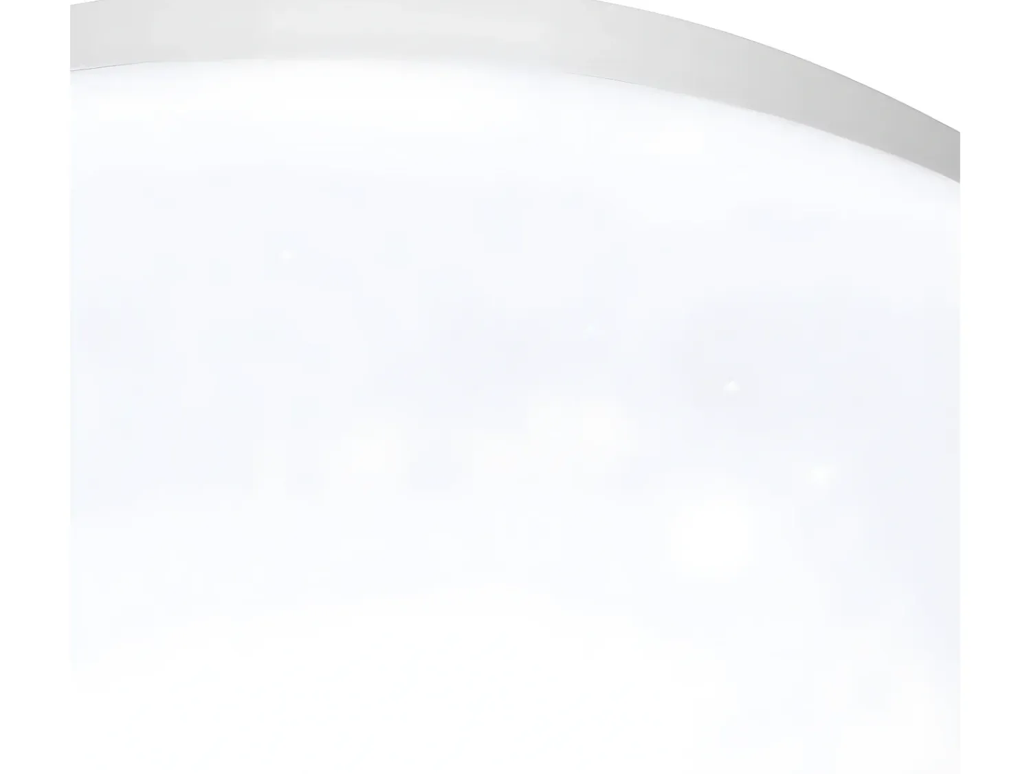 AKUNADECOR Plafón^Plafon Caligula De 72w 3000-4000-6500k Redondo Con Efecto Estrellado Blanco