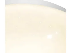 AKUNADECOR Plafón^Plafon Led De Gran Potencia Caligula 96w 3000-4000-6500k Blanco