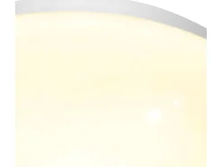 AKUNADECOR Plafón^Plafon Led De Gran Potencia Caligula 96w 3000-4000-6500k Blanco