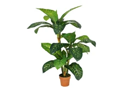 Planta artificial calatea 135 cm 135CM