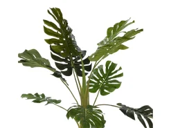 Planta Artificial^Planta artificial con maceta 110 cm Verde