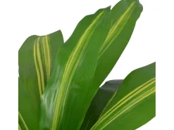 Planta Artificial^Planta de drácena artificial con maceta 90 cm ES829427 Verde