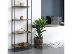 Planta de vid artificial 100 cm