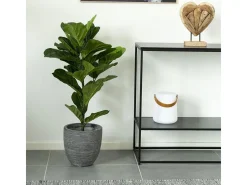 Planta de vid artificial 100 cm