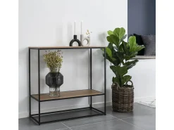 Planta de vid artificial 100 cm