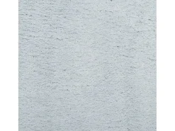 Prolenta Premium - Alfombra de pelo corto suave lavable HUARTE azul 80x150 cm