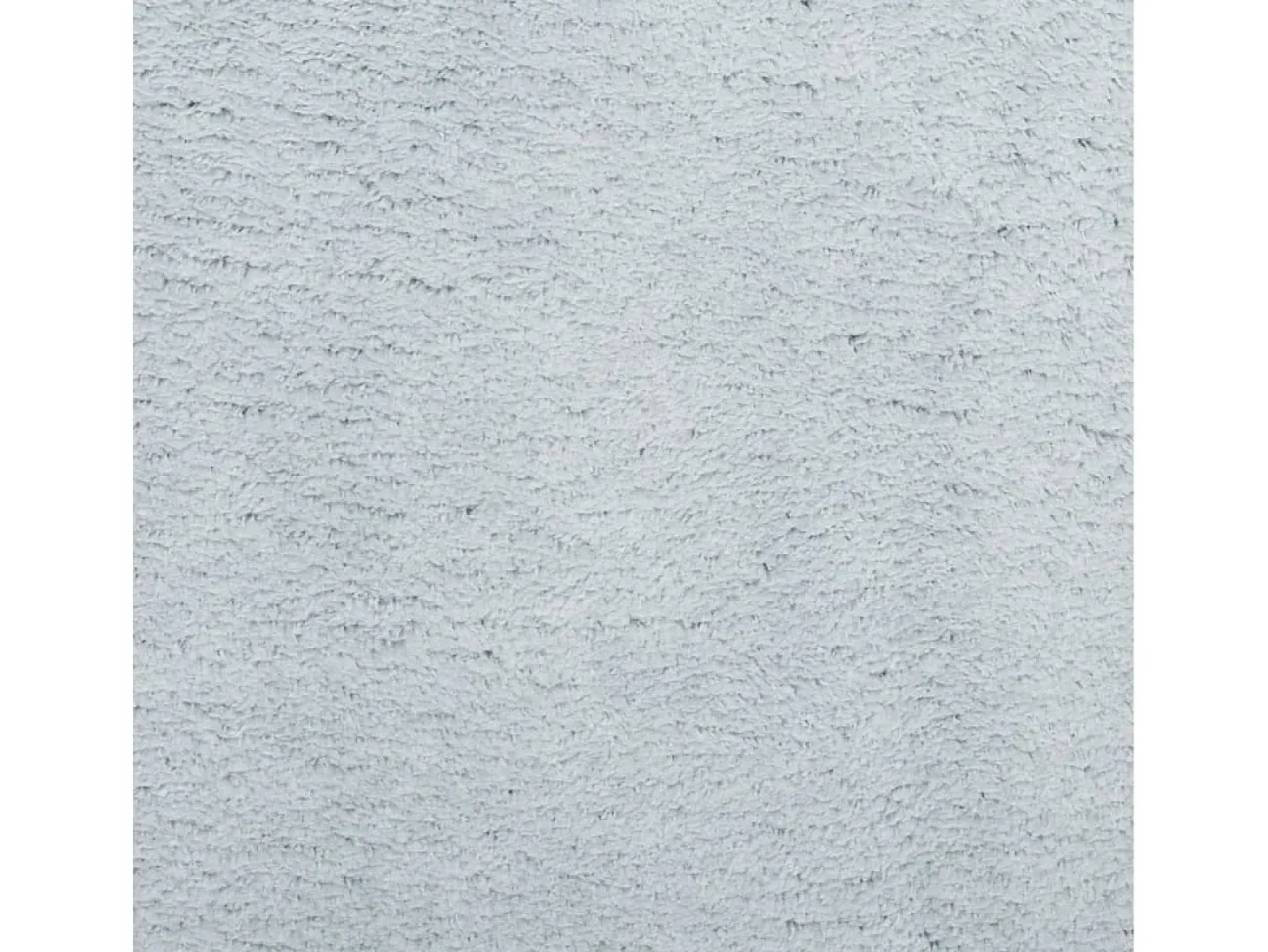 Prolenta Premium - Alfombra de pelo corto suave lavable HUARTE azul 80x150 cm