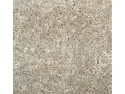 Prolenta Premium - Alfombra pelo largo aspecto brillante ISTAN beige 120x170 cm
