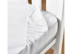 Online PIKOLIN Protector colchón TENCEL™ impermeable 60x120cm Blanco