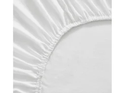 Discount PIKOLIN Protector colchón 180x196cm | HOME | Transpirable | Hasta 32cm Blanco