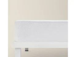 Online PIKOLIN Protector colchón 105x196cm | HOME | 5 caras | Hasta 32cm Blanco