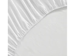 Discount PIKOLIN Protector colchón 160x196cm | HOME | Impermeable | Hasta 38cm Blanco