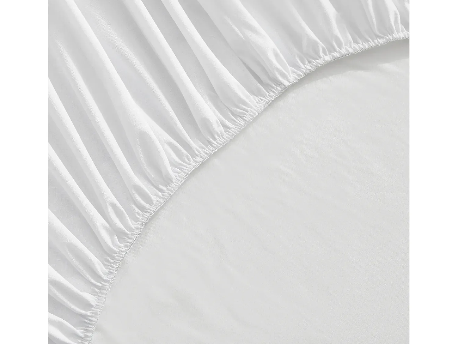 Discount PIKOLIN Protector colchón 160x196cm | HOME | Impermeable | Hasta 38cm Blanco