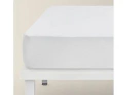 Hot PIKOLIN Protector colchón 140x196cm | HOME | Transpirable | Hasta 32cm Blanco