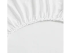 PIKOLIN Ropa De Cama^Protector colchón 135x196cm | HOME | 5 caras | Hasta 32cm Blanco