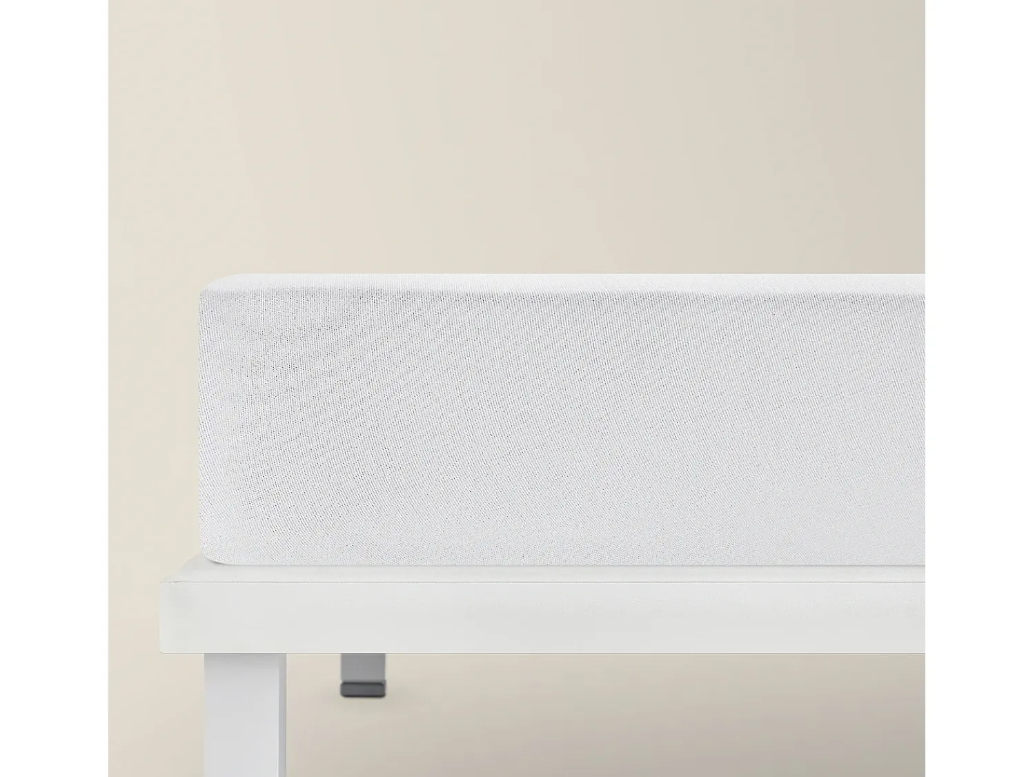 New PIKOLIN Protector colchón 160x196cm | HOME | 5 caras | Hasta 32cm Blanco