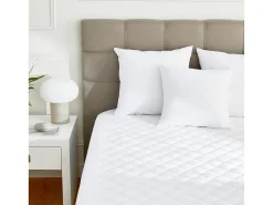 Online PIKOLIN Protector colchón 120x196cm| HOME| Impermeable| Hasta 32cm Blanco