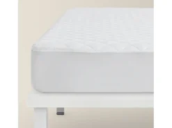 Online PIKOLIN Protector colchón 120x196cm| HOME| Impermeable| Hasta 32cm Blanco