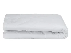 PIKOLIN Ropa De Cama^Protector colchón 180x196cm| HOME| Impermeable| Hasta 32cm Blanco