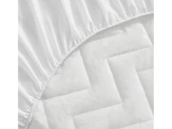 Protector Cuna Acolchado Antialérgico Impermeable 60x120cm Pikolin