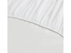 PIKOLIN Ropa De Cama^Protector de colchón 135x196cm| PKH Essential| Impermeable| Hasta 32cm Blanco