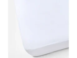 Sale PIKOLIN Protector de colchón 90x196cm| PKH Essential| Impermeable| Hasta 32cm Blanco