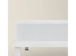 Online PIKOLIN Protector de colchón 135x196cm| HOME| Aloe Vera| Hasta 32cm Blanco
