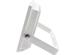 7H SEVENON Iluminación Exterior^Proyector LED 20W Ultraslim de Exterior IP65 Orientable 4000K 30000H 7hSevenOn Blanco
